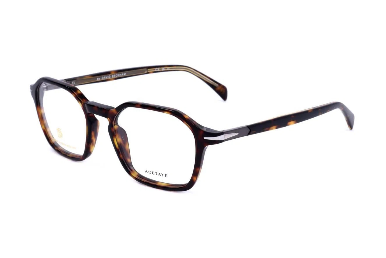 David Beckham DB1125 Eyeglasses - view 3